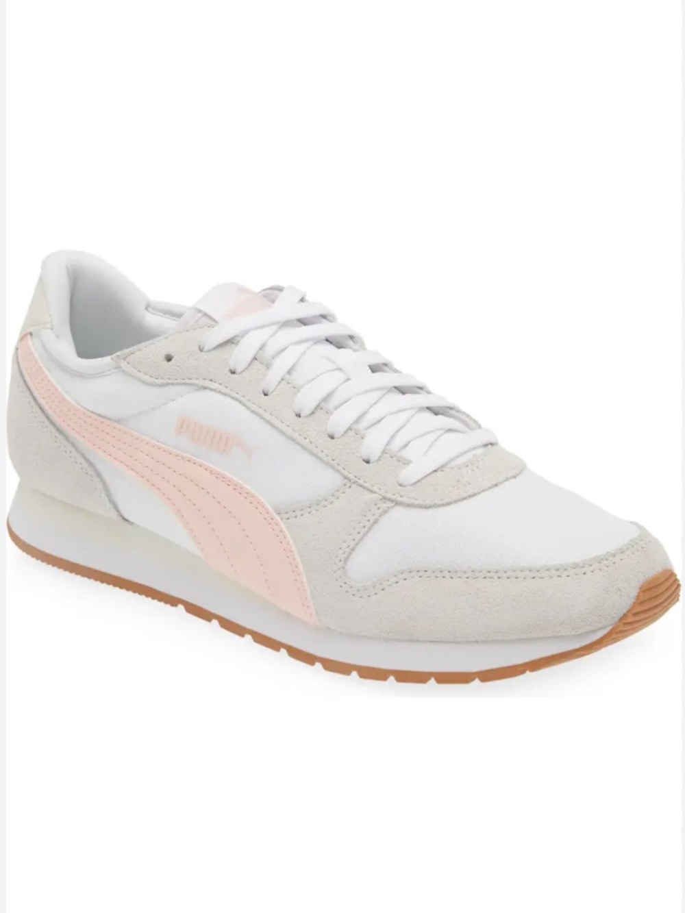 PUMA Sr. Siege Leo Women Running Sneaker NWOB Size 7.5
